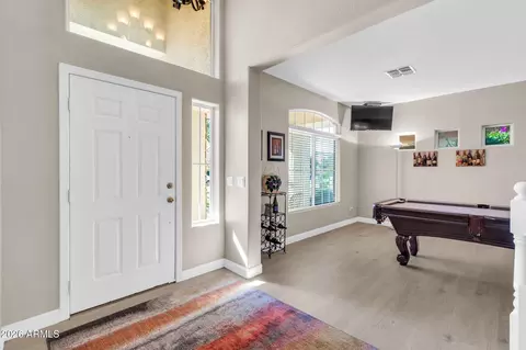 Entry Way - 3356 E Mayberry Ave, Gilbert, AZ 85297 photo 2 of 4