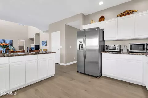 Kitchen - 3356 E Mayberry Ave, Gilbert, AZ 85297 photo 1 of 4
