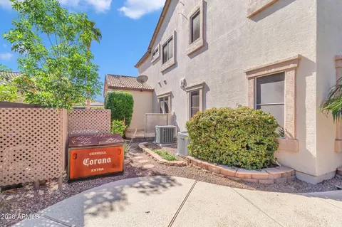 Exterior - 3356 E Mayberry Ave, Gilbert, AZ 85297 photo 8 of 14