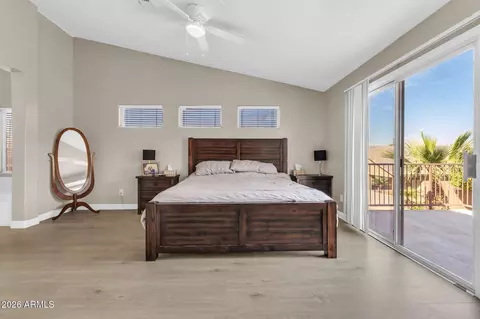 Bedroom - 3356 E Mayberry Ave, Gilbert, AZ 85297 photo 1 of 8