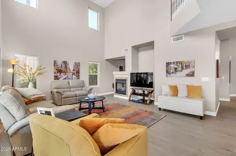 Living - 3356 E Mayberry Ave, Gilbert, AZ 85297 photo 2 of 2