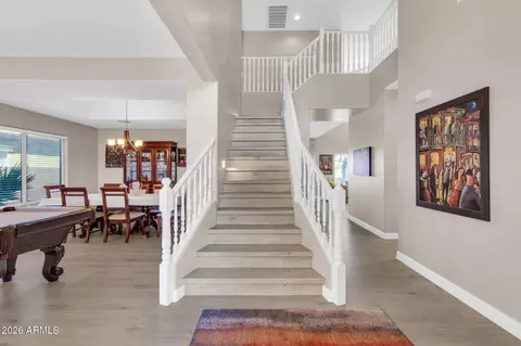 Entry Way - 3356 E Mayberry Ave, Gilbert, AZ 85297 photo 1 of 4