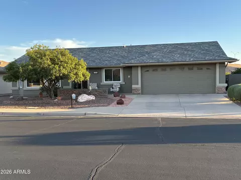 11337 E Mendoza Ave, Mesa, AZ 85209