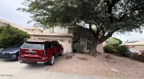 13284 N 93rd Way, Scottsdale, AZ 85260