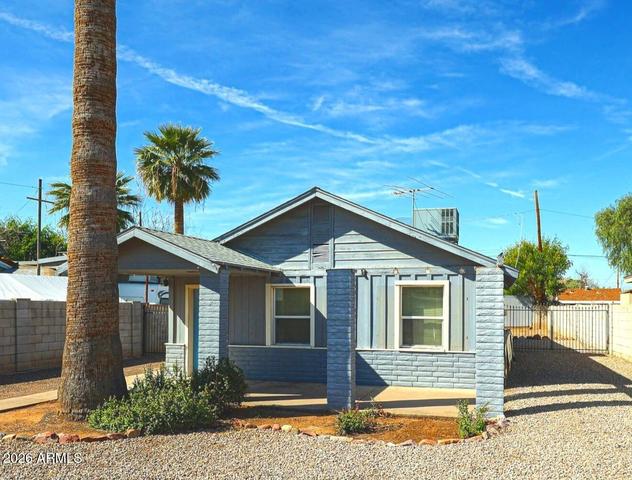 2620 N 29th St, Phoenix, AZ 85008