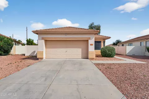 8921 N 65th Dr, Glendale, AZ 85302