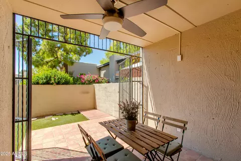 Exterior - 4201 E Camelback Rd #41, Phoenix, AZ 85018 photo 2 of 6