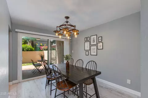 Dining - 4201 E Camelback Rd #41, Phoenix, AZ 85018 photo 1 of 1