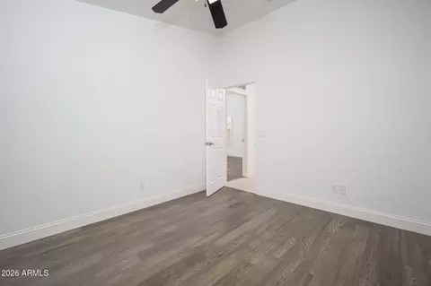 Bedroom - 3352 E Wildhorse Dr, Gilbert, AZ 85297 photo 3 of 3
