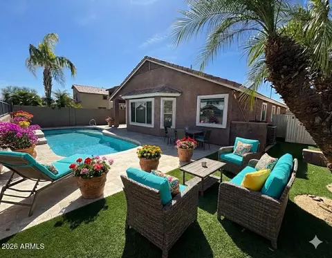 3352 E Wildhorse Dr, Gilbert, AZ 85297