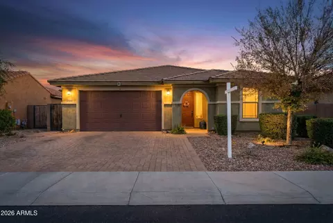 7296 S Quinn Ave, Gilbert, AZ 85298