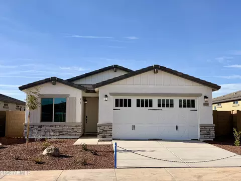 8218 N 174th Ln, Waddell, AZ 85355