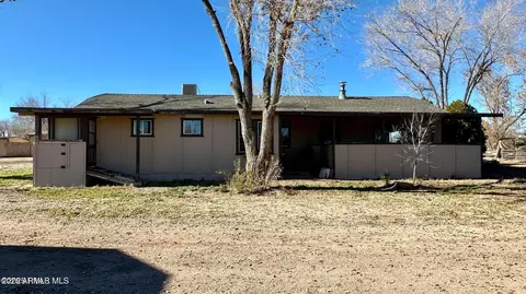 1331 Red Cinder Rd, Chino Valley, AZ 86323
