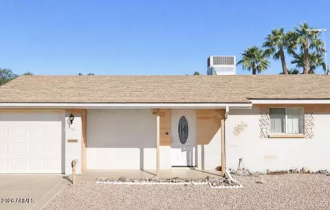 5822 E Duncan St, Mesa, AZ 85205