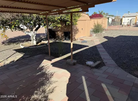 5822 E Duncan St, Mesa, AZ 85205 photo 7
