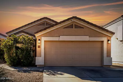 3823 W Dancer Ln, San Tan Valley, AZ 85144