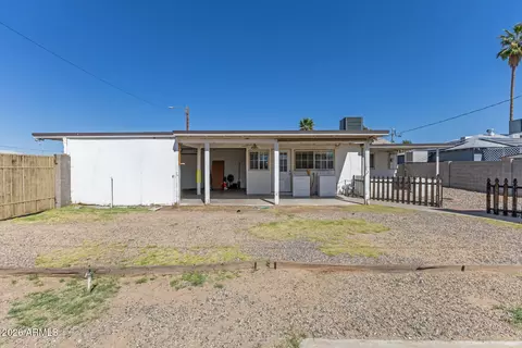 Exterior - 801 E Ruth Ave, Phoenix, AZ 85020 photo 6 of 9
