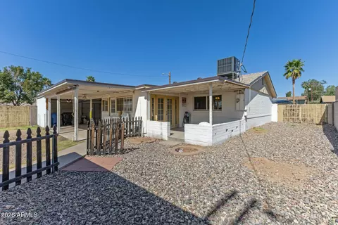 Exterior - 801 E Ruth Ave, Phoenix, AZ 85020 photo 4 of 9