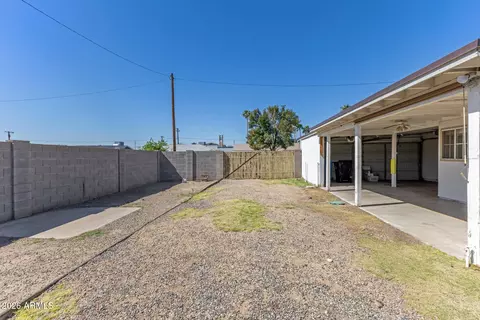Exterior - 801 E Ruth Ave, Phoenix, AZ 85020 photo 9 of 9