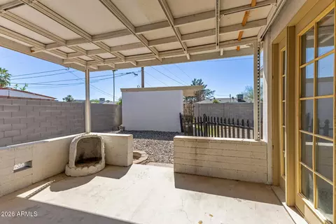 Exterior - 801 E Ruth Ave, Phoenix, AZ 85020 photo 3 of 9