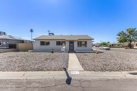 801 E Ruth Ave, Phoenix, AZ 85020
