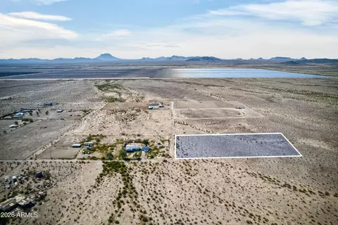 0 S 418th Ave #-, Tonopah, AZ 85354