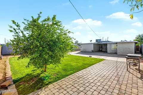 Exterior - 21 S 28th Ave, Phoenix, AZ 85009 photo 5 of 5