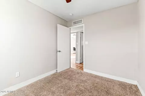 Bedroom - 21 S 28th Ave, Phoenix, AZ 85009 photo 2 of 3
