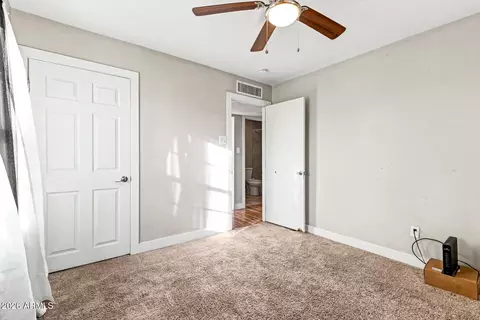 Bedroom - 21 S 28th Ave, Phoenix, AZ 85009 photo 3 of 3