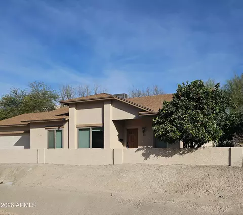 830 W America St, Wickenburg, AZ 85390