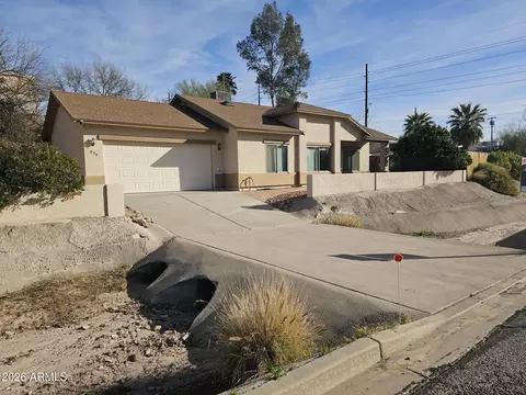 830 W America St, Wickenburg, AZ 85390