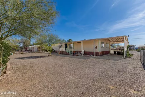 26841 W Candy Cactus Dr, Casa Grande, AZ 85193
