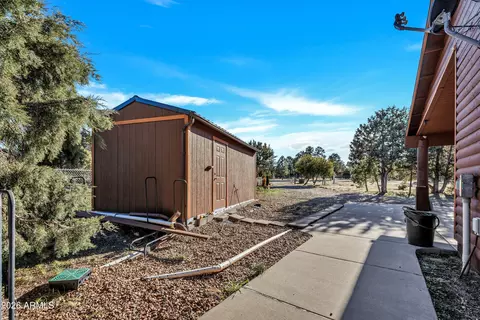 Other - 3028 Mearns Ln, Overgaard, AZ 85933 photo 12 of 14