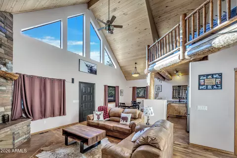 Other - 3028 Mearns Ln, Overgaard, AZ 85933 photo 5 of 14