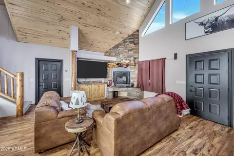 Other - 3028 Mearns Ln, Overgaard, AZ 85933 photo 4 of 14