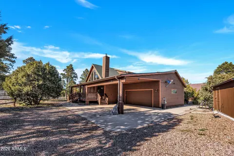 Other - 3028 Mearns Ln, Overgaard, AZ 85933 photo 2 of 14