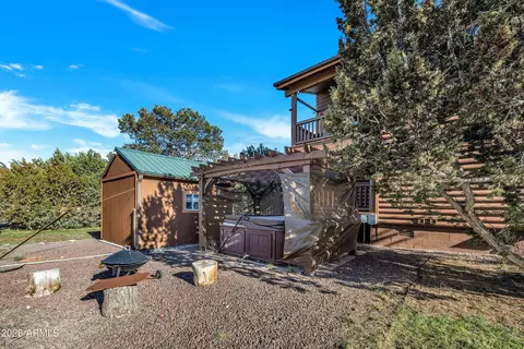 Other - 3028 Mearns Ln, Overgaard, AZ 85933 photo 10 of 14