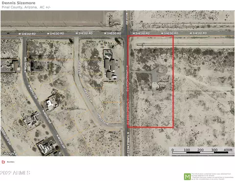 3925 N Tumbleweed Rd #-, Eloy, AZ 85131