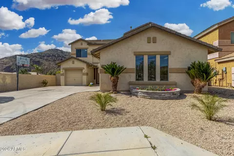 26212 N 54th Ave, Phoenix, AZ 85083