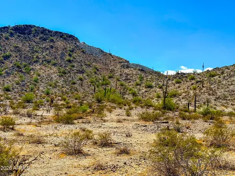 0 Hilldale Rd #LOT A, Maricopa, AZ 85139