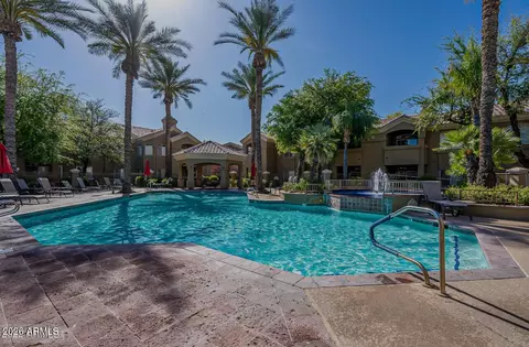10401 N 52nd St #124, Paradise Valley, AZ 85253