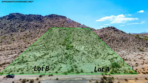 0 Hilldale Rd #LOT B, Maricopa, AZ 85139