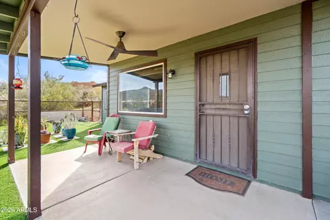 2316 W White Spar Rd, New River, AZ 85087