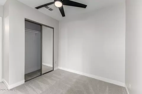 Bedroom - 3318 E Montecito Ave, Phoenix, AZ 85018 photo 5 of 6