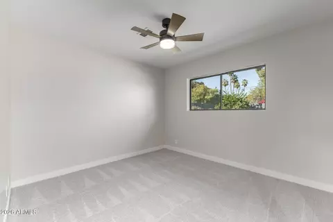 Bedroom - 3318 E Montecito Ave, Phoenix, AZ 85018 photo 1 of 6