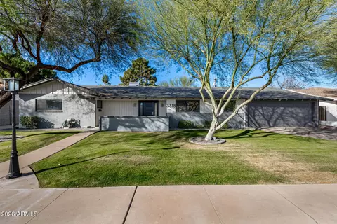 3318 E Montecito Ave, Phoenix, AZ 85018