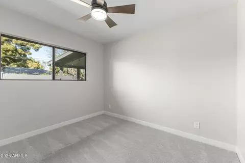 Bedroom - 3318 E Montecito Ave, Phoenix, AZ 85018 photo 3 of 6
