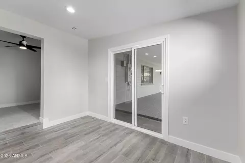 Entry Way - 3318 E Montecito Ave, Phoenix, AZ 85018 photo 3 of 3