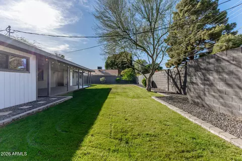 Exterior - 3318 E Montecito Ave, Phoenix, AZ 85018 photo 3 of 5