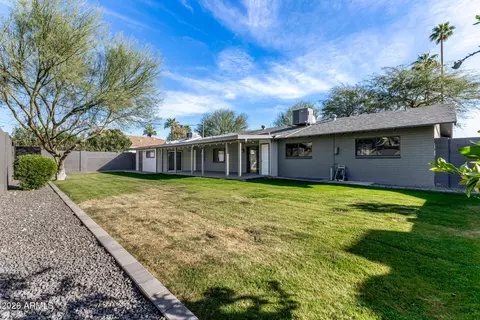 Exterior - 3318 E Montecito Ave, Phoenix, AZ 85018 photo 5 of 5